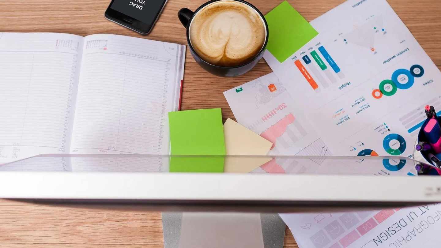 Agenda di business