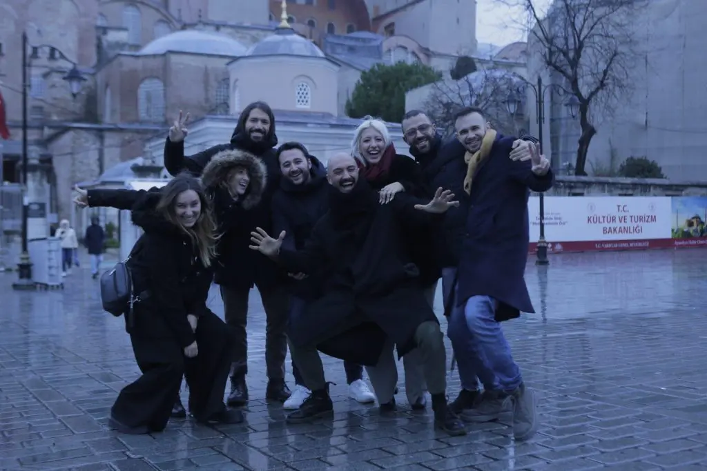Result Consulting ancora in viaggio