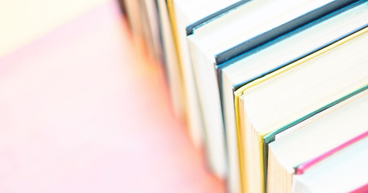 Libri incolonnati da leggere per diventare bravi venditori